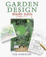 Garden design made easy