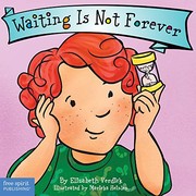 Cover of: Waiting Is Not Forever