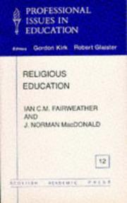 Religious education