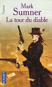 Cover of: La tour du diable by 