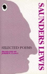 Selected poems