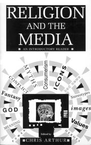 Religion and the mass media