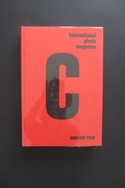 Cover of: C International Photo Magazine