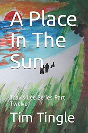 Cover of: Place in the Sun: Travis Lee Series Part Twelve