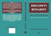 Breudwyt Ronabwy : allan o'r Llyfr Coch o Hergest