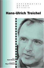 Hans-Ulrich Treichel