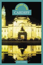 Cardiff : a pocket guide