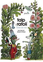 Cover of: Talp i ratolí: Dies de sol