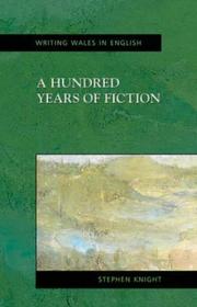 A hundred years of fiction