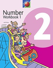 Cover of: 1999 Abacus Year 2 / P3: Workbook Number 1
