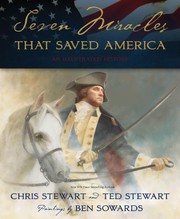 Seven miracles that saved America by Stewart, Chris