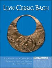 Llyn Cerrig Bach by PHILIP MACDONALD