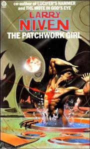 The patchwork girl