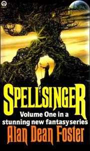 Spellsinger