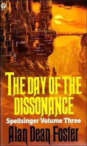 The day of the dissonance