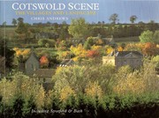 Cover of: Cotswold Scene