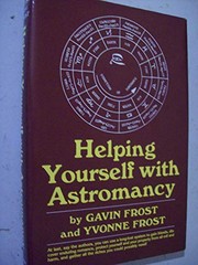 Cover of: Helping yourself with astromancy