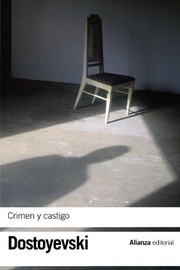 Cover of: Crimen y castigo