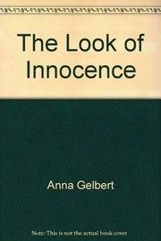 Cover of: Look of Innocence