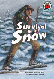 Cover of: Survival in the Snow