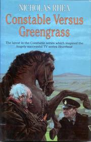 Constable versus Greengrass