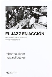 Cover of: JAZZ EN ACCION, EL