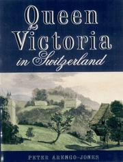 Queen Victoria in Switzerland by Peter Arengo-Jones