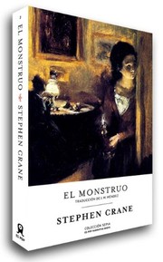 Cover of: El monstruo