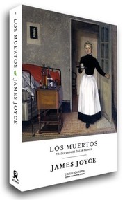 Cover of: Los muertos