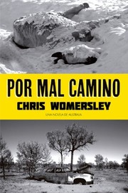 Cover of: Por mal camino: Una novela de Australia