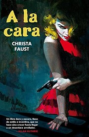 Cover of: A la cara