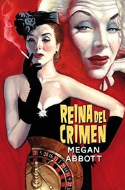 Cover of: Reina del crimen