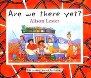 Cover of: Are we there yet?: a journey around Australia