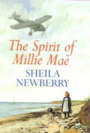 The spirit of Millie Mae