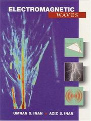 Electromagnetic waves