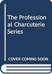 The Professional Charcuterie Series by Marcel Cottenceau