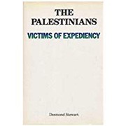 Cover of: The Palestinians, victims of expediency