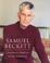 Cover of: Samuel Beckett - Centenary Shadows