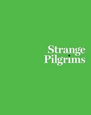 Cover of: Strange pilgrims
