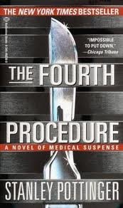 Cover of: The Fourth Procedure