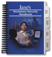 Jane's workplace security handbook