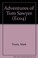 Cover of: Adventures of Tom Sawyer (Ec04)