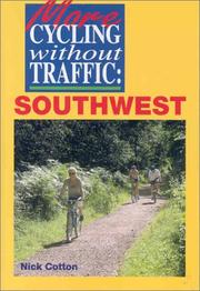More cycling without traffic : Southeast