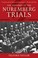 Cover of: Anatomy of the Nuremberg Trials