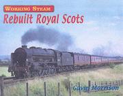 Rebuilt Royal Scots