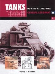 Medium tank M3 to M3A5, General Lee/Grant