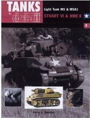 Cover of: LIGHT TANKS M5/M51 (Tanks in Detail, 8)