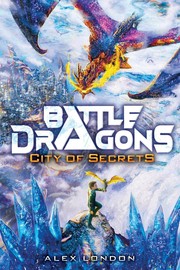 Cover of: Battle Dragons #3
