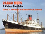 Cargo ships : a colour portfolio