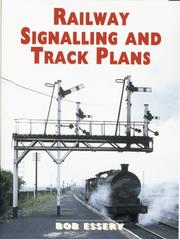 Railway signalling and track plans